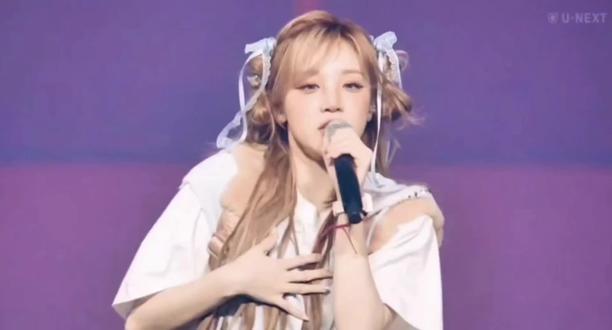 #IDLE#女娃#idle#gidle#舞台