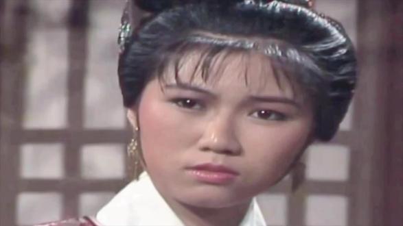 《绝代双雄》之赵京娘#绝代双雄 #赵京娘 #赵匡胤 #千里送京娘 #经典怀旧