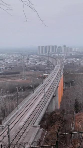 #真实生活分享计划欢迎您步入2026年旅程,祝您马到成功#将军山高铁