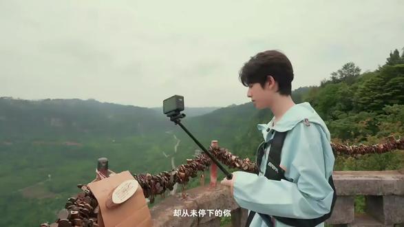 十五岁的陈浚铭一定会成为自己想成为的人 #陈浚铭 #TF家族