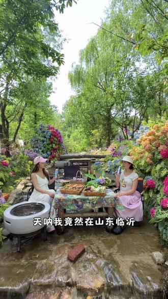 不是新西兰,是山东临沂·费县!!花海溪流上山吸氧,这么美的地方居然人不多
#云瀑洞天 #费县云瀑洞天 #临沂好玩的地方 #临沂周边游 #文旅临沂