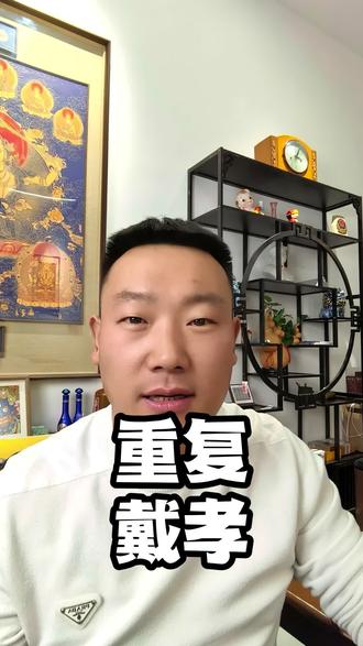 这一辈子谁都不欠,就亏欠父母,余生好好孝敬父母#孝顺