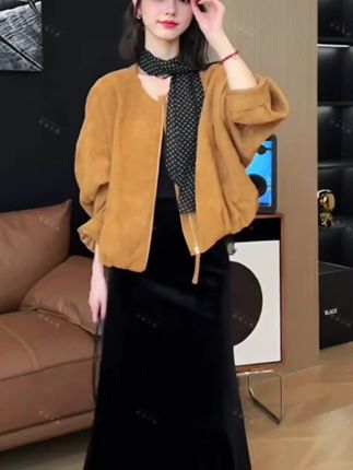 #视频同款在商品橱窗 #女装新品日 #抖音