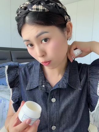 自从有了这款香膏,睡眠质量都好起来了。 #好物分享