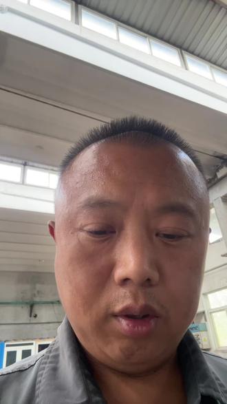 更换江淮瑞风S3发电机