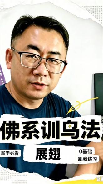 佛系训鸟法之大鹏展翅#手养鹦鹉#鹦鹉 #小太阳#训鸟高手