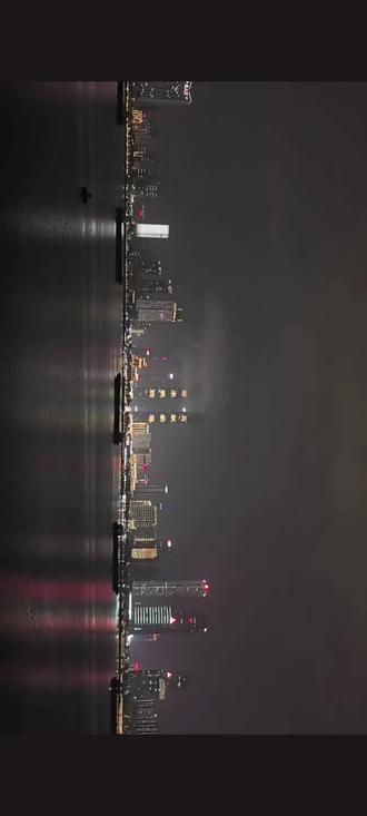 带大家看一下南昌滕王阁烟花秀,现场看太震撼了#爆竹 #