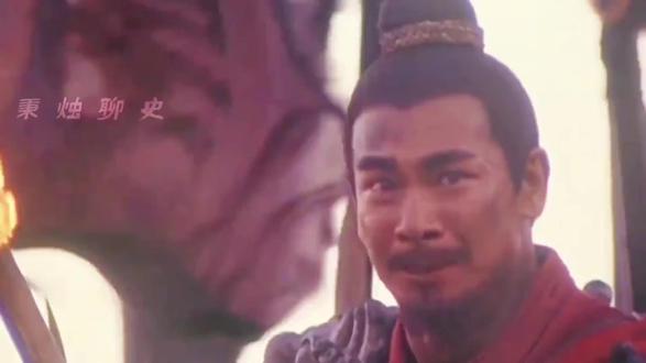 #历史神剧情名场面 #朱成功#郑森 !不蒸馒头争口气,不争输赢争骨气!⭐️⭐️