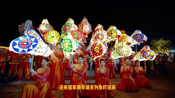 过年不知道去哪儿玩?芜湖古城春节戏剧周即将开始啦#芜湖古城 #芜湖去哪玩 #过年氛围提前搞起来了 #芜湖周边游