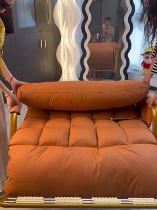 #摇椅 #摇椅躺椅 #懒人沙发椅 #可躺可坐 #摇摇椅沙发