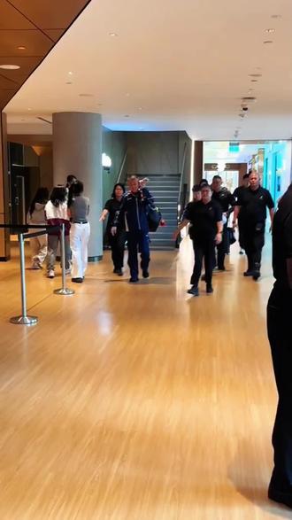 莎莎加油!#孙颖莎#你是最棒的 #新加坡大满贯