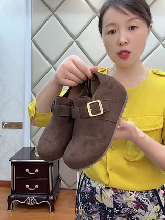 #勃肯鞋#入秋单鞋天花板 #跟着博主学穿搭 #秋日舒适好物 #秋日多巴胺穿搭