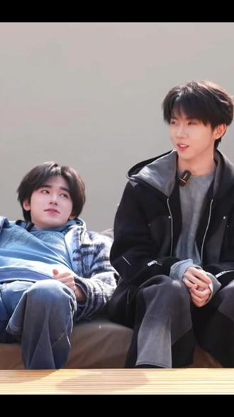 祺轩永远值得,偏爱从不需要理由 #祺轩 #马嘉祺值得 #马嘉祺 #宋亚轩 #祺轩世界第一甜