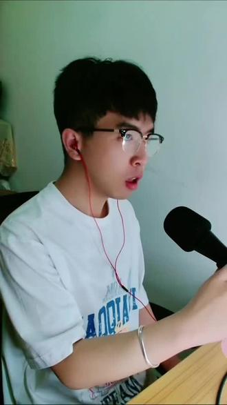 我承认我自私,我只想
#翻唱 #玻璃 #玻璃 - Gareth.T