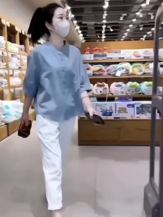 新款微胖小个子显高时尚套装 #气质套装#减龄穿搭#套装穿搭@DOU+小助手