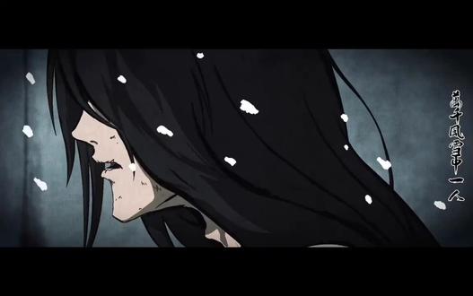 爱他的书生死在了明媒正娶她的路上#剑来#楚夫人