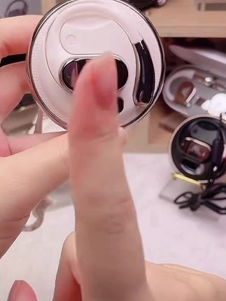 柏林之声2025新款挂耳式蓝牙耳机高颜值HIFI音质久戴不痛运动通用#耳机 #耳机分我一半 #智能耳机