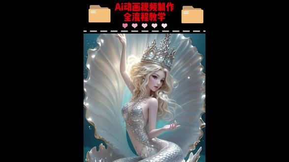 AI漫剧全流程教程 #AI # AI提示词# AI短剧# AI教程# AI漫剧