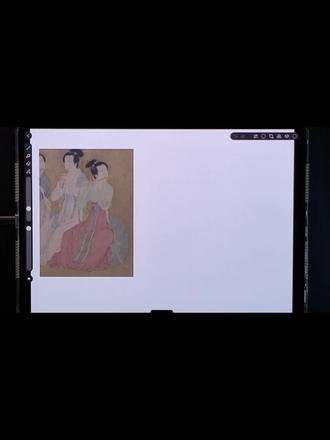 天生会画教程干货|怎么快速画q版古风小人?
#天生会画教程 #华为天生会画 #王三好插画 #q版古风人物 #绘画教程 @抖音媒体内容优推官 @抖音 @抖音作者助手 @抖音专属运营lulu