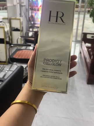 我究竟要剪多少个头发,才能买得起HR赫莲娜精萃露?#HR #HR赫莲娜