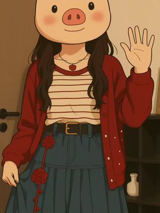 #高级感穿搭 #张予曦毕雯珺真拍了红裙抱 #ootd穿搭 #优雅气质 #韩系穿搭