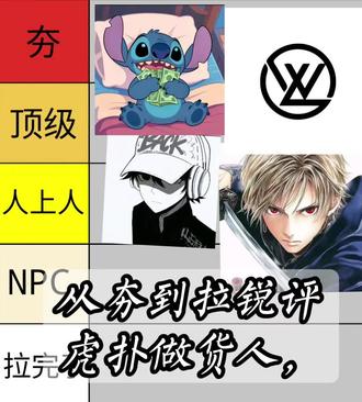 第二期兄弟们#从夯到拉#锐评#匡威#做货人#卫青制造
