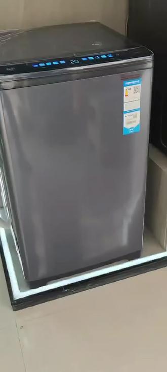 终于告别缠绕和残留!海尔双动力洗衣机真是解放双手的神器。它让内桶和波轮反向旋转,像用手搓一样洗得超干净,而且衣服再也不乱缠在一起了。省水省时还护衣,家里的旧洗衣机可以光荣退休了。#海尔智慧生活 #居家好物