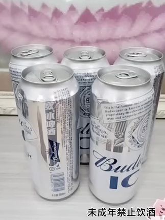 #啤酒 #百威#好喝不贵 #超便宜超划算  #夏日必备