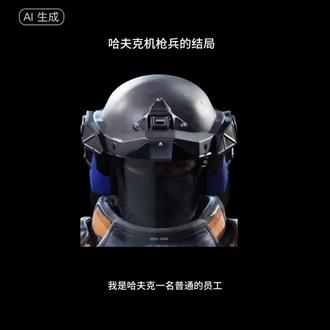 三角洲行动 #三角洲行动 机枪兵的故事