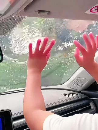 #车载破窗器 #汽车好物 #破窗器