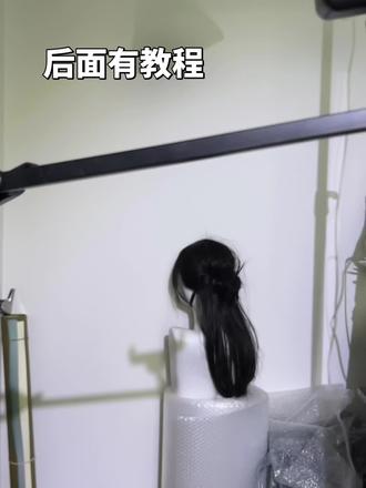 缠花马教程,下#马 #手工 #马年 #摆件 #教程