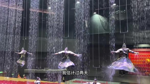 安徽超震撼的景区锦绣太平早鸟票终于来了!几十块钱就能在这里畅玩三大街区!! #来滁州过锦绣太平年#追锦绣太平赴一城盛景#锦绣太平景区#锦绣太平大年初一首发#春节福气好去处