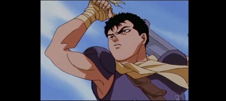 《剑风传奇》解读——灰烬之上,我们还有什么?
#剑风传奇 #漫画 #杂谈 #剧情