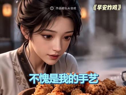 #AI #ai短视频 #网文套路解析 #vlog日常碎片