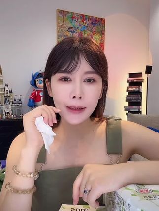 洗脸巾真的好好用呀#洗脸巾 #洗脸巾推荐 #医护级洗脸巾