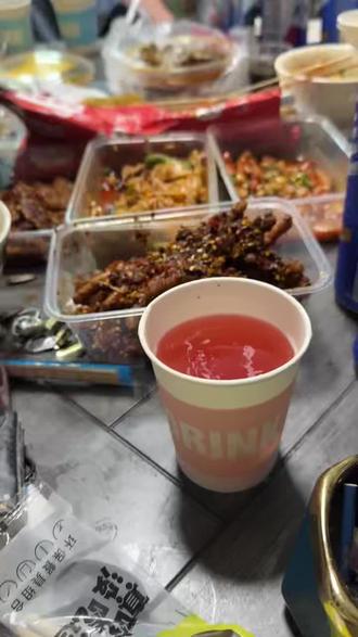 求你别离开我,我一定会变得很强# 泰国果冻