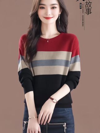 #好物推荐 #谁穿谁好看 #秋季穿搭 #穿出自己的风格 #今日分享