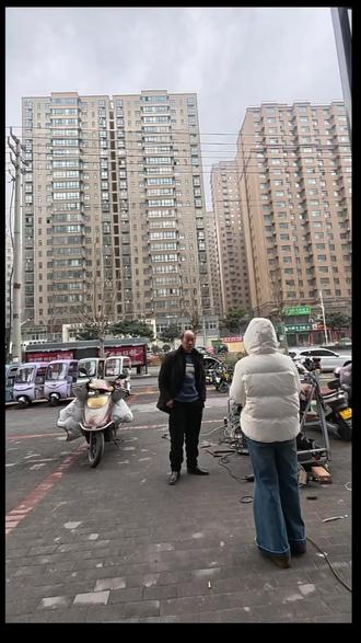 第一视角沉浸式体验在禹州修车的一天#vlog日常 #禹州电动车维修#禹州电动车道路救援#禹州小刀电动车#禹州阿超车行