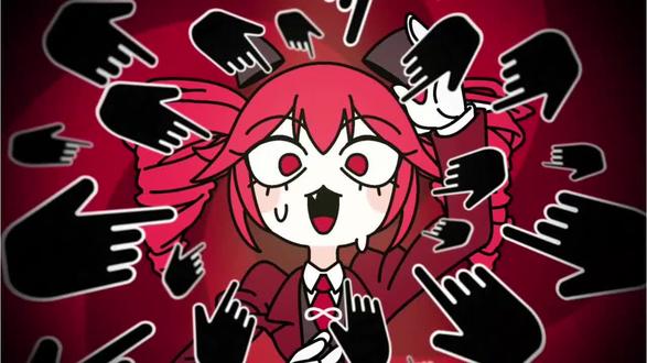 #术力口歌曲 《处刑鼓掌》现代教育现状填词