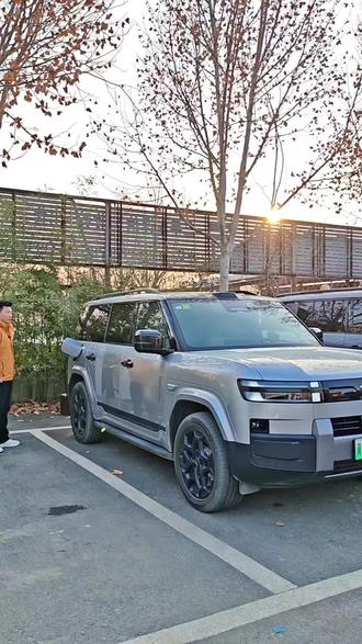 #热门 充电枪无法拔出按照我的方法试一试#用车知识 #dou+小助手