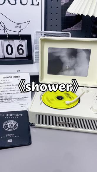 听完这首《shower》谁能不笑着离开!
这才是爱情的模样吧😭
#rapeter #实体专辑 #吴嘉轩 #问加c200