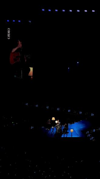 爱呢#ella陈嘉桦 #SHE