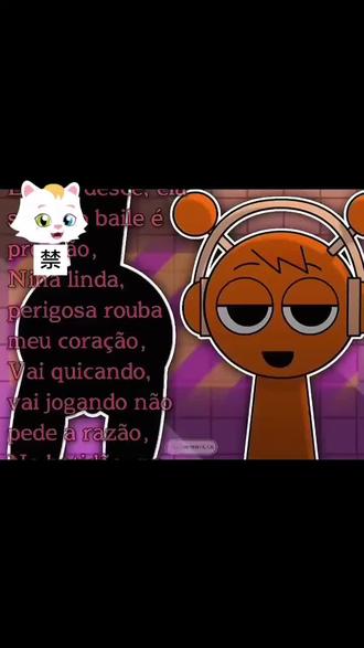 奥伦和小粉你们唱的好听#二次元#节奏盒子