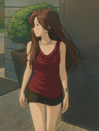 没踩雷!我将放弃童装加入更权威的圈子#辣妹穿搭 #又美又飒 #夏日穿搭小心机 #夏季干净风穿搭 #御姐风