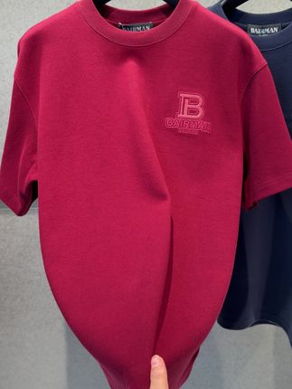 巴尔曼,正品保证 #只做高品质 #品质男装 #今日分享