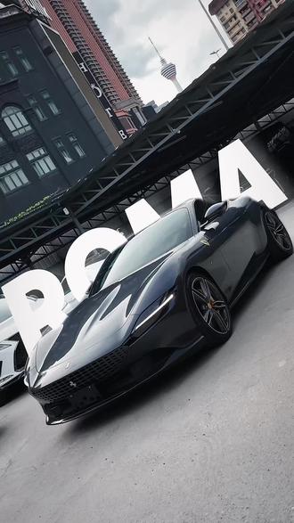 911 的预算,Ferrari 的感觉。是你,你会怎么选? ✅ 𝟗𝑿𝑿,𝑿𝑿𝑿💰@𝑭𝒆𝒓𝒓𝒂𝒓𝒊 𝑹𝒐𝒎𝒂🩶🔥
📬 𝑫𝑴 𝒎𝒆 𝒇𝒐𝒓 𝒎𝒐𝒓𝒆 𝒅𝒆𝒕𝒂𝒊𝒍𝒔 ~
#dou是好车 #法拉利 #罗马 #fyp #跟着抖音看豪车
