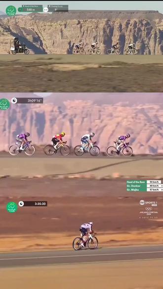 2024-2026环沙特史诗级名场面!