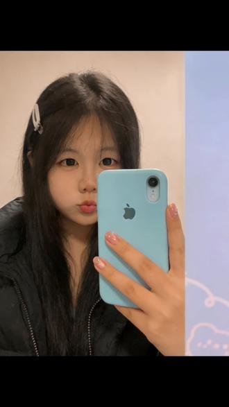 有时候也很想问你 为什么她有的我没有#无言