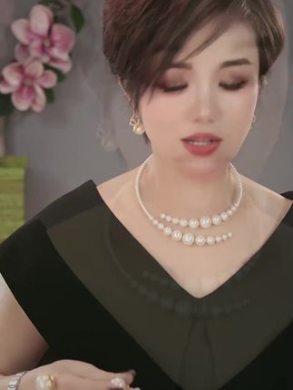 【KEFAN珂梵】轻奢素款经典女耳坠时尚气质耳环2025新款爆款#热门 #热门音乐🔥 #热门短剧推荐