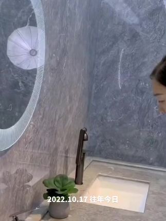 #家用水龙头 #防溅水龙头 #卫生间好物 #水龙头 #增压水龙头